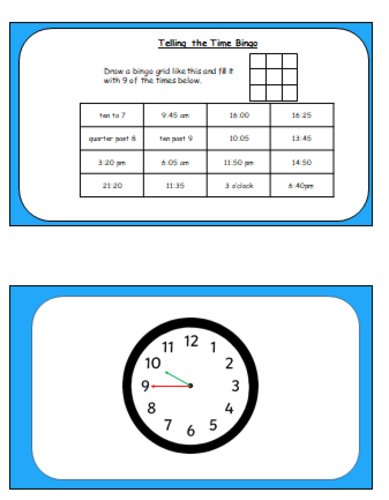 Timetables and Time Calculations | Teaching Resources