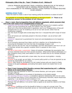 Study of religion picture