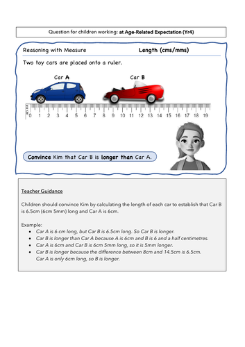 year 4 maths reasoning worksheets pdf