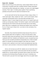 English 101 essays image