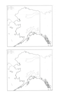 Alaska -latitude and longitude | Teaching Resources