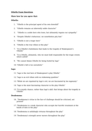 othello essay questions year 11