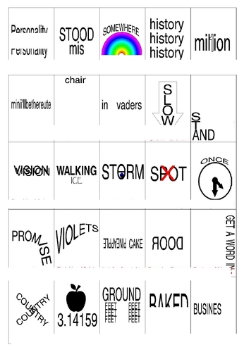 Brain Teasers & Puzzles - Tutor Time / Brain Training Warm up ...