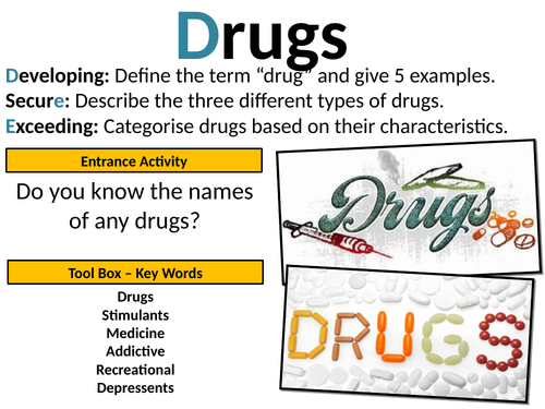 Exploring Science 7C Muscles and Bones (Half topic) | Teaching Resources
