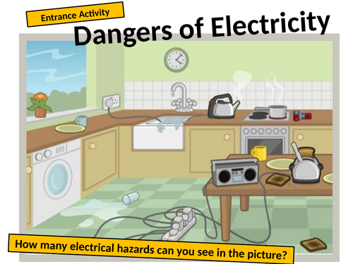 Exploring Science 7J Current electricity