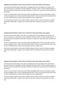 Synthesis question WJEC English Language exam revision | Teaching Resources