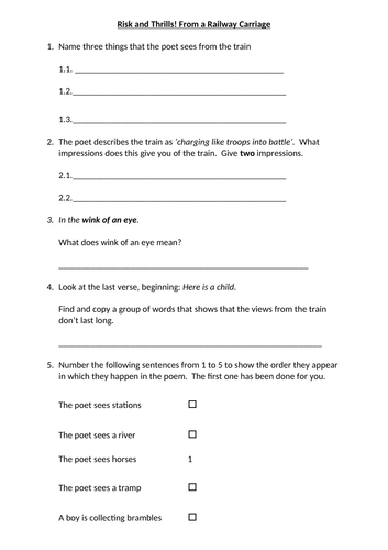 Bug Club Comprehension: Yr 6 SATs-style questions | Teaching Resources