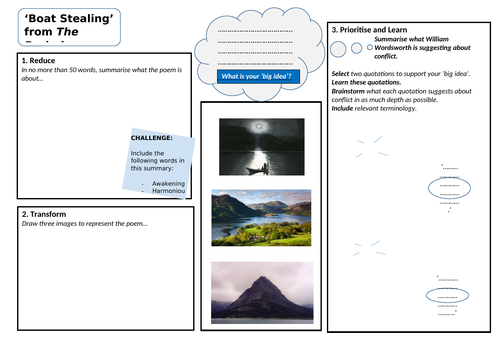 OCR Conflict Poetry Revision - Towards a World Unknown Anthology ...