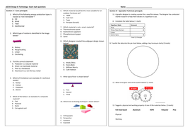 Mock TDS-C01 Exams