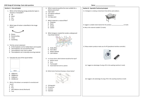 TDS-C01 Visual Cert Test