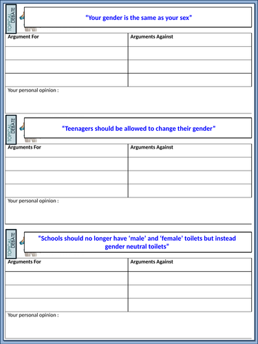 Rse Unit Identity Relationships And Sex Education Pshe Unit