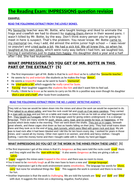 Fce reading and use of english pdf image