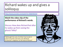 Richard III The End | Teaching Resources