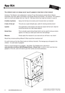 Free printable worksheets for 11 year olds image