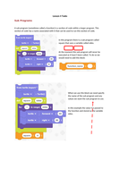 Python Turtle through EduBlocks | Teaching Resources