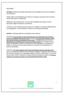Volver melodrama AQA Edexcel | Teaching Resources