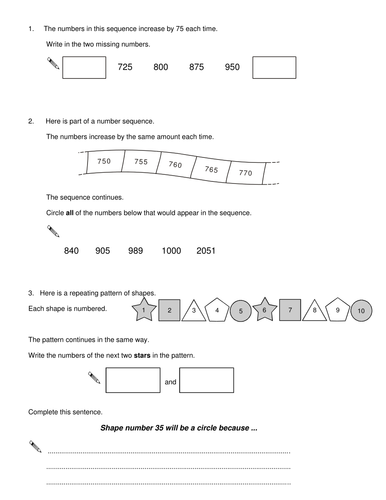 year 6 home learning sats revision covid 19 teaching resources