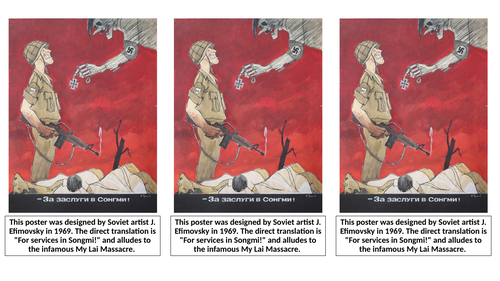 The Fulbright Hearings and Pentagon Papers | Teaching Resources