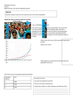 entire igcse geography course worksheets cambridge 73 worksheets teaching resources