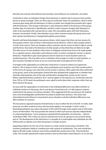Oxford university grading scale image