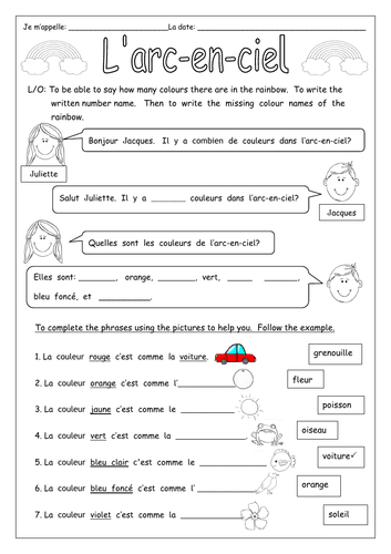 french-colouring-sheet-ks1-colours-of-the-rainbow