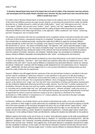 Edexcel streetcar named desire mark scheme image