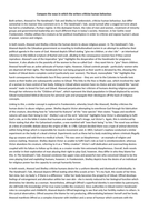 Role of nature in frankenstein picture