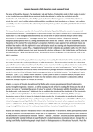 Frankenstein human nature quotes picture