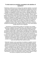 Socialism essay introduction picture