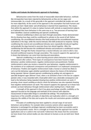 Finding forrester essay analysis