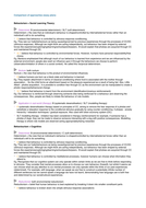 Approaches comparison table image