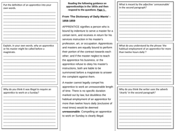 Remote Learning Task 4 | Teaching Resources