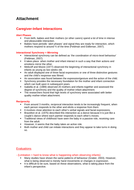 Bowlby attachment theory essay picture