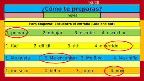 viva-2-second-edition-spanish-module-4-teaching-resources