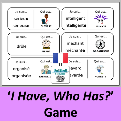 describing-people-character-traits-games-teaching-resources