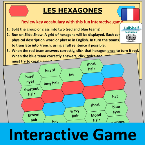 french-physical-descriptions-describing-myself-teaching-resources