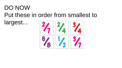 fraction-calculations-teaching-resources