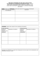 Kenilworth summary sparknotes picture