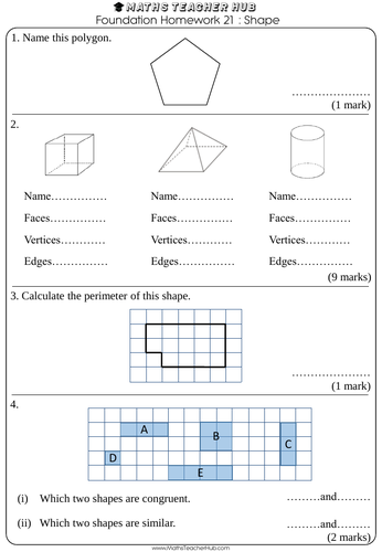 foundation-basics-worksheet-answers