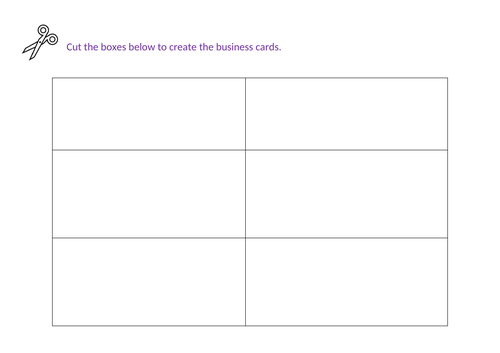 employment jobs professions spanish year 8 year 9