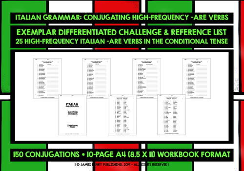 italian-are-verbs-conditional-tense-conjugation-practice-teaching