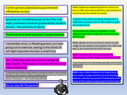 KS3 English Letters | Teaching Resources