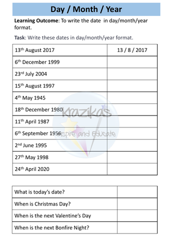 Time AQA Entry Level 3 Maths | Teaching Resources