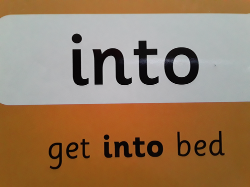 Tricky Words Reception Year 1 By Harper Collins Teaching Resources