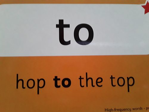 Tricky Words Reception Year 1 By Harper Collins Teaching Resources