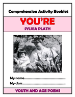 You Re Sylvia Plath Analysis