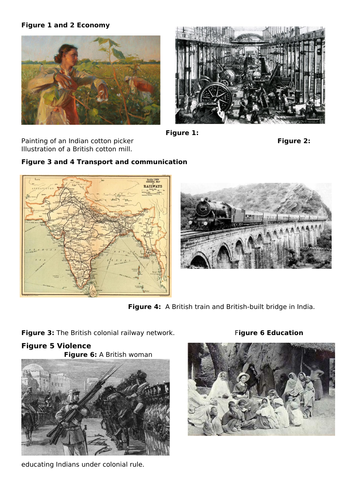 Colonialism In India Pdf _ The Legacy of British Colonialism in India ...