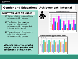 achievement aqa sociology