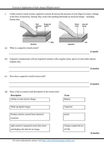 KS3_Secondary 1 checkpoint_worksheet and revision (with answer script ...