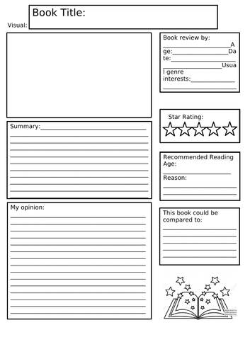 The star-spun web book club or lesson worksheets | Teaching Resources